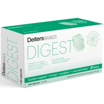 Deiters Basics Digest 60 Cápsulas