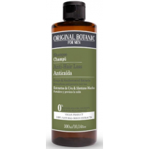 Original Botanic For Men Champú Anticaída 300 ml