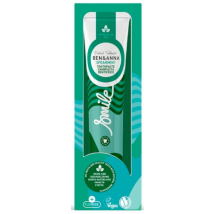 Ben & Anna Dentífrico Menta Verde con Flúor 75 ml