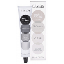 Revlon Nutricolor Creme Transparente 100 ml