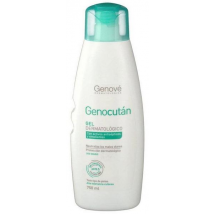 Genocután Gel Dermatológico 750ml
