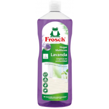 Frosch Ecológico Limpiador Multiusos de Hogar Lavanda 1 L
