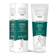 Fito Cold Fisio Dolor Muscular 250 ml