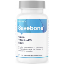 Devicare Savebone 120 Comprimidos