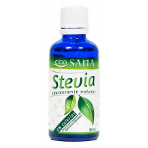 Ecosana Stevia 50ml