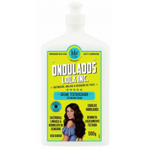Lola Cosmetics Ondulados INC Crema Texturizadora 500 ml