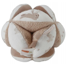 Little Dutch Pelota Montessori Baby Bunny
