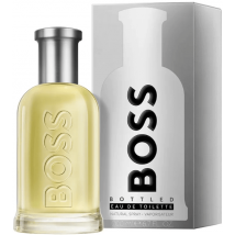 Hugo Boss for Men Bottled Eau de Toilette 200 ml