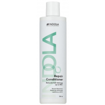 Indola Acondicionador Profesional Reparador 300 ml