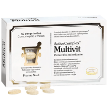 ActiveComplex Multivit 60 Cápsulas