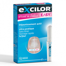 Excilor Stylet Traitement de La Mycose de l'Ongle - Traitant -