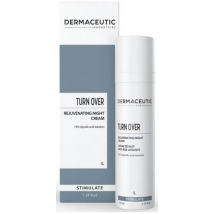 Dermaceutic Turn Over Crema Noche 40 ml