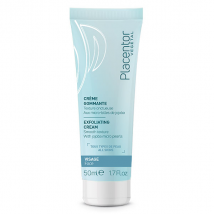 Placentor Crème Gommante Visage tube 50ml - Mécanique -
