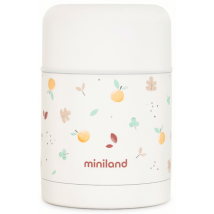 Miniland Thermo Papillero Valência 600 ml
