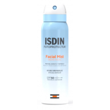 Brume faciale Isdin Photoprotector SPF50 100 ml