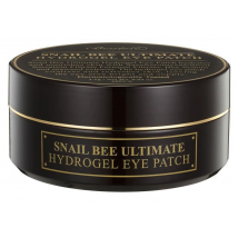 Benton Snail Bee Ultimate Parches Hidrogel Ojos 60 unidades