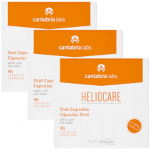 Heliocare 3x90 Capsules