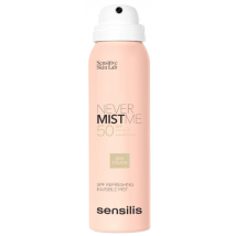 Sensilis Brume Invisible SPF50 100 ml