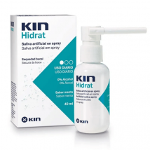 Kin Hidrat Spray Boca Seca 40 ml