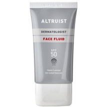 Altruist Fluido Facial SPF50 50 ml