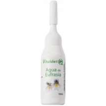 Vitaldiet Agua de Eufrasia 10ml