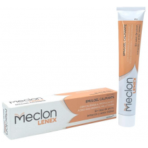 Meclon LENEX Emulgel Calmante Íntimo 50 ml