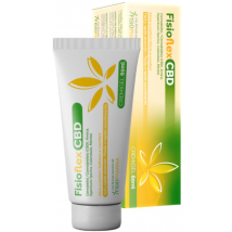 Fisioflex CBD Crema-Gel 60 ml