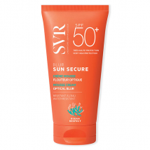 SVR Sun Secure Blur SPF50+ Crème Mousse 50ml