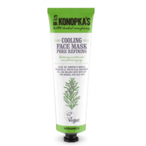 Máscara Facial Refrescante do Dr. Konopka 75 ml