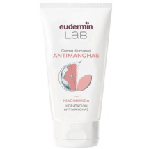 Creme de mãos anti-nódoas Eudermin 75 ml