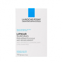 La Roche Posay Lipikar Pain Surgras Anti-Dessèchement 150g