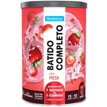 Bicentury Complete Strawberry Shake 16 Shakes