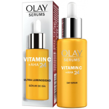 Olay Vitamina C + AHA24 Siero Giorno 40 ml