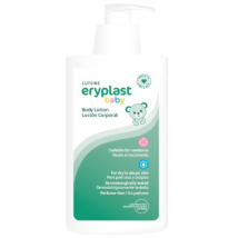 Lutsine Eryplast Baby Loción Corporal 500 ml