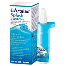Artelac Splash Multidosis 10ml