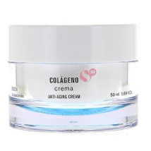 Medichy Model Skin 10 Crema Colageno 50 ml