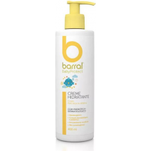 Barral BabyProtect Crema Piel Atópica 400ml