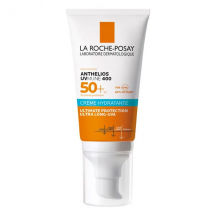 La Roche Posay Anthelios UVmune Crème Parfumée SPF50+ 50ml
