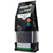 Ecosana Sésamo Negro BIO 300g