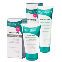 Trofolastin Anti-Estrías 100 ml + 250 ml