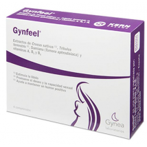 Gynfeel 30 Comprimidos