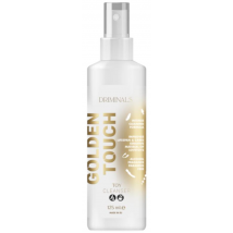 Driminals Golden Touch Limpiador Juguetes Sexuales 125 ml