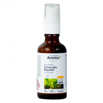 Le Comptoir Aroma Citronella Répulsif Spray Ambiant 50ml Bio
