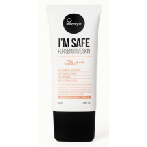 Suntique Im Safe for Sensitive Skin SPF35+ 50 ml