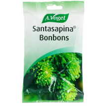 A.Vogel Santasapina Bonbons Bolsa 100 gr