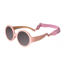 Horizane Sante Gafas de Sol para Niños Rosa 0-1 año
