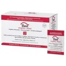 Horus Evea Toallitas Limpiadoras 20 unidades