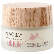 Naobay Contorno de Ojos Fluido Prime Origin 12 ml