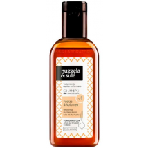Nuggela & Sulé Champú Cebolla Viaje 100 ml