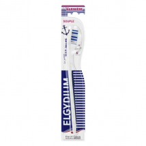 Elgydium Brosse à dents La Marinière